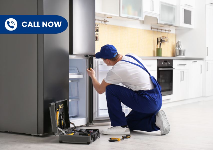 Mcdowell Appliance Repair Company